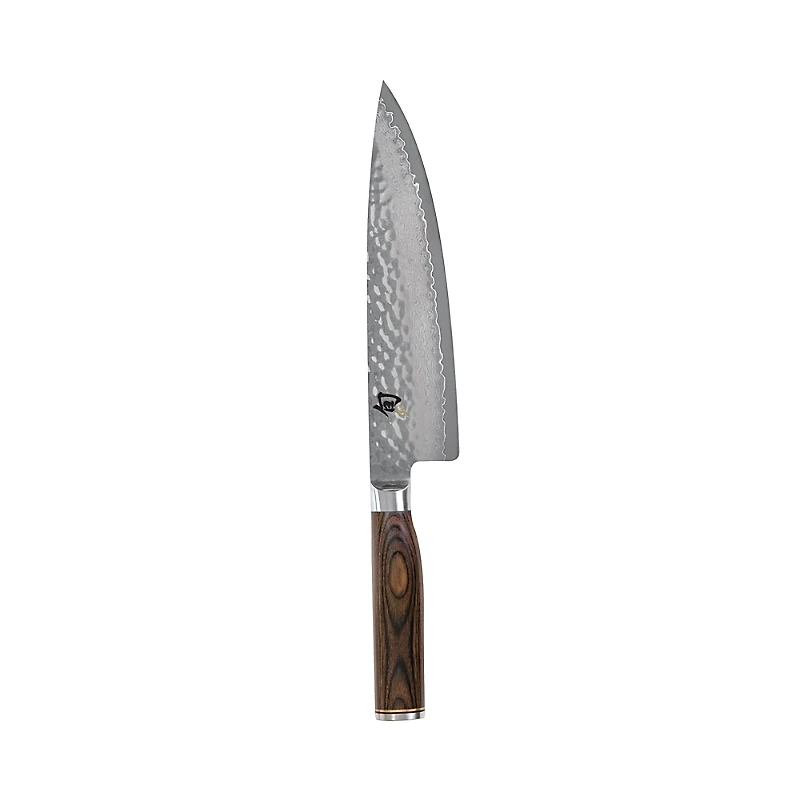 Shun Premier 8 Chef's Knife