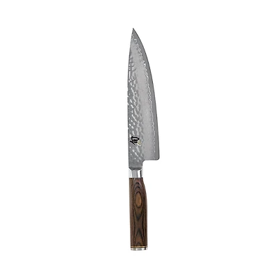 Shun Premier 8 Chef's Knife