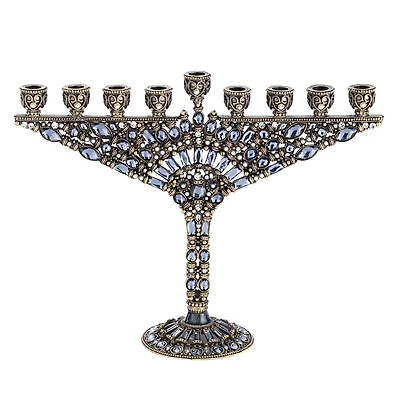 Olivia Riegel Devora Menorah