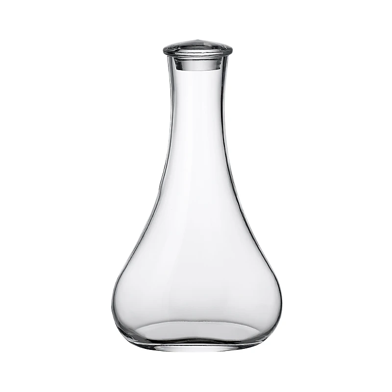 Villeroy & Boch Purismo White Wine Decanter