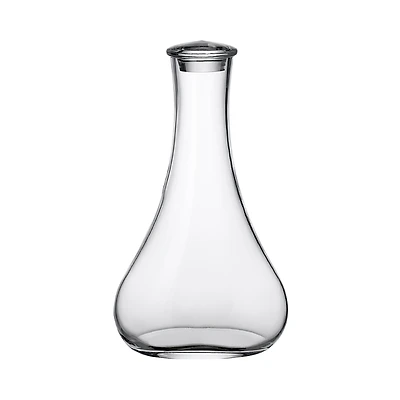 Villeroy & Boch Purismo White Wine Decanter