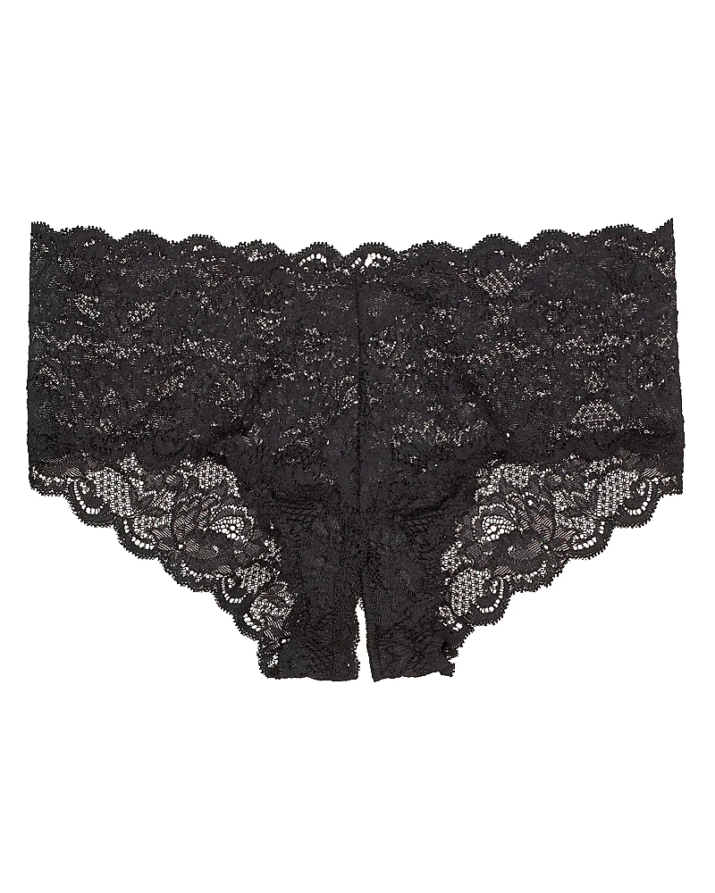 Cosabella Never Say Naughty Low-Rise Hotpant