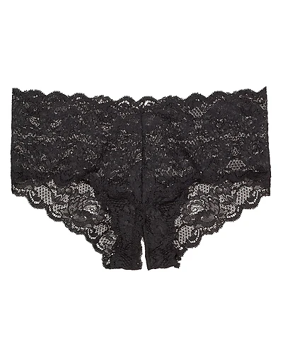 Cosabella Never Say Naughty Low-Rise Hotpant