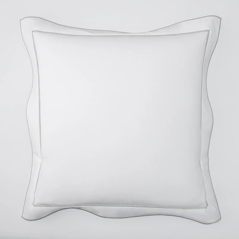 Matouk Ansonia Percale Euro Sham