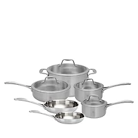 Zwilling Spirit 10-Piece Cookware Set