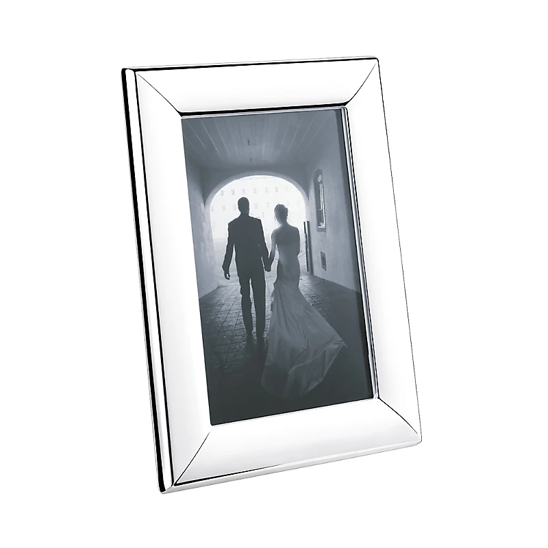 Georg Jensen Modern Frame, 4 x 6