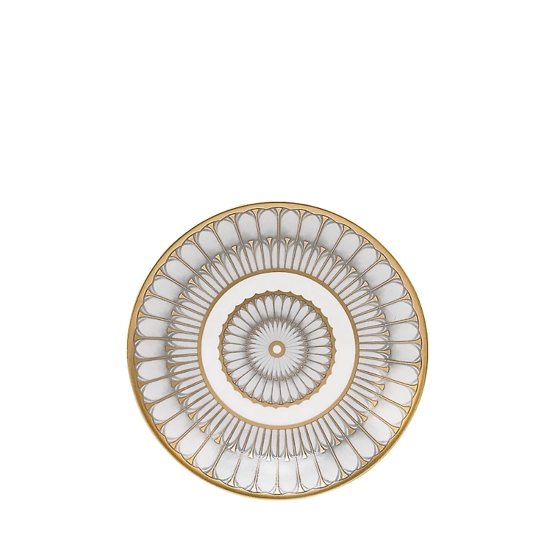 Philippe Deshoulieres Arcades Bread & Butter Plate