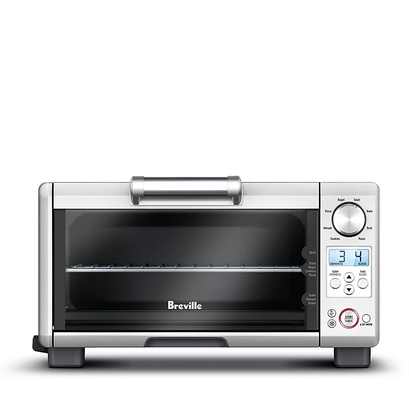 Breville The Mini Smart Oven