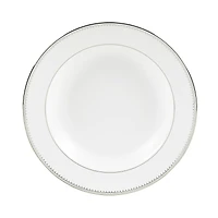 Vera Wang Wedgwood Grosgrain Rim Soup Bowl