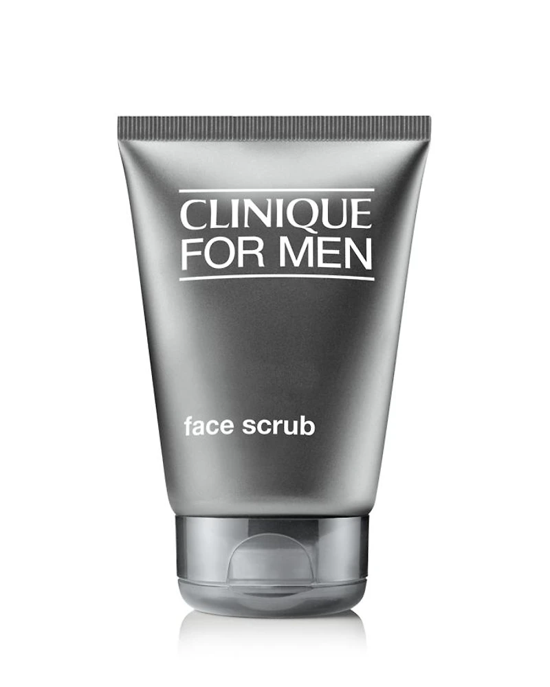 For Men Face Scrub 3.4 oz.