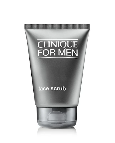 For Men Face Scrub 3.4 oz.