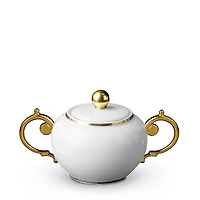 L'Objet Aegean Sugar Bowl