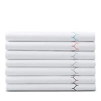 John Robshaw Stitched King Pillowcases