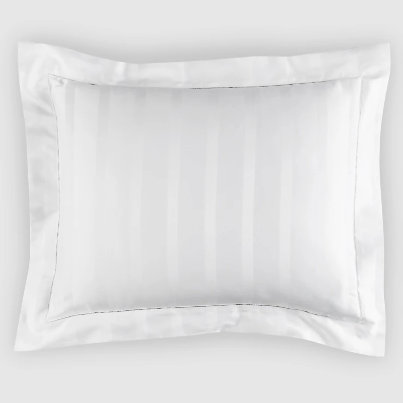 Sferra Giza 45 Stripe King Sham