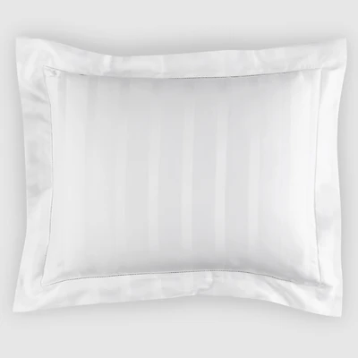 Sferra Giza 45 Stripe King Sham