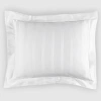 Sferra Giza 45 Stripe King Sham