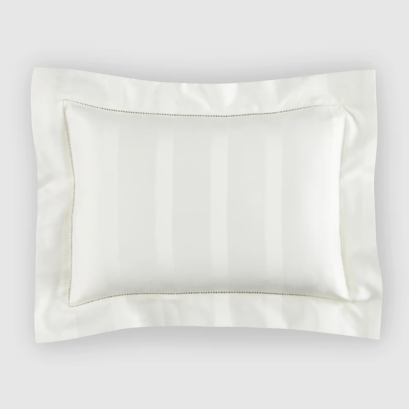 Sferra Giza 45 Stripe Boudoir Sham