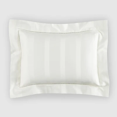 Sferra Giza 45 Stripe Boudoir Sham