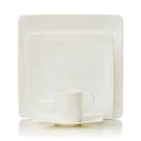 Villeroy & Boch Modern Grace 4 Piece Place Setting