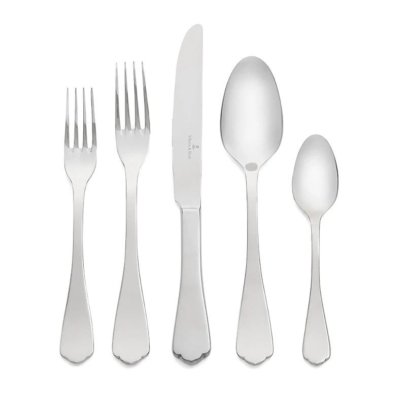 Villeroy & Boch Medina 64 Pc. Flatware Set