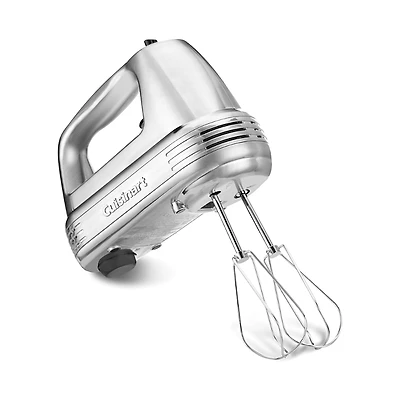 Cuisinart Hm-90BCS Power Advantage Plus 9-Speed Hand Mixer with Storage Case
