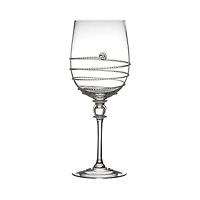 Juliska Amalia Full Body Red Wine Glass