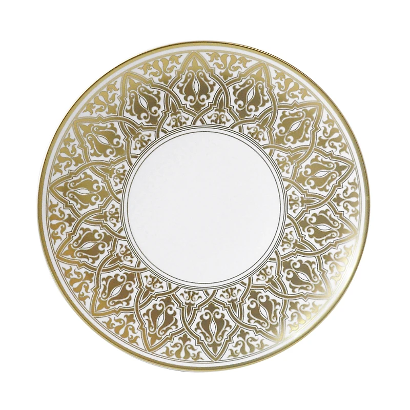 Bernardaud Venise Coupe Plate