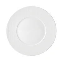 Bernardaud Organza Dinner Plate