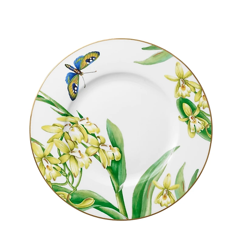 Villeroy & Boch Amazonia Anmut Salad Plate