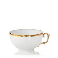Anna Weatherley Simply Anna Gold Tea Cup