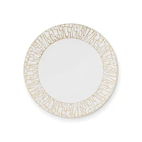 Rosenthal Tac Gold Salad Plate - Bloomingdale's Exclusive
