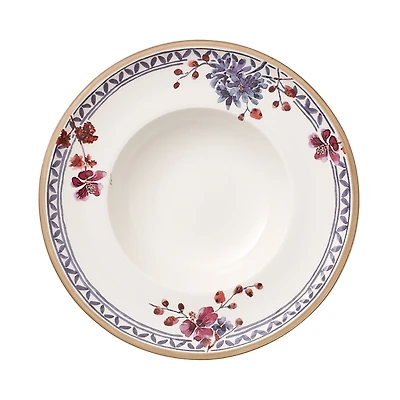 Villeroy & Boch Artesano Provencal Rimmed Soup Bowl