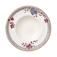 Villeroy & Boch Artesano Provencal Rimmed Soup Bowl
