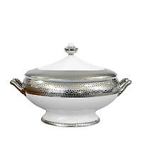 Bernardaud Divine Soup Tureen