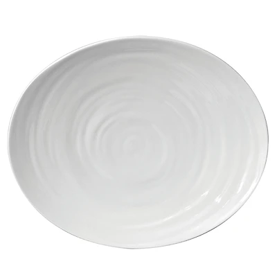 Bernardaud Origine Oval Platter
