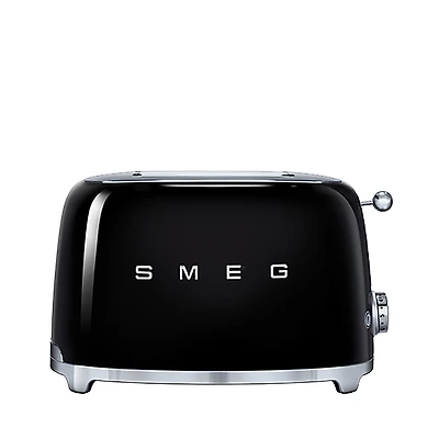 Smeg 2-Slice Toaster