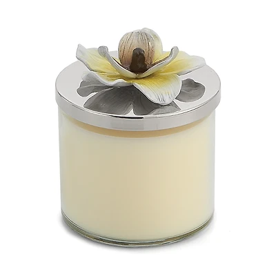 Michael Aram Magnolia Candle