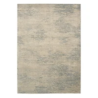 Calvin Klein Maya Mineral Area Rug, 5'3 x 7'5