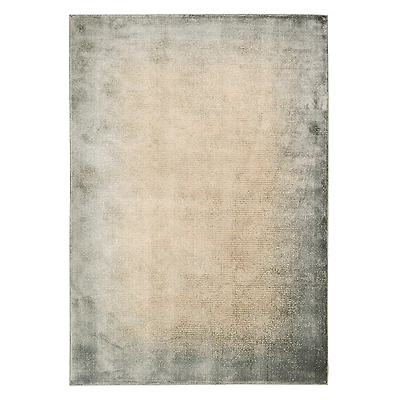 Calvin Klein Maya Vapor Area Rug, 5'3 x 7'5