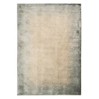 Calvin Klein Maya Vapor Area Rug, 5'3 x 7'5