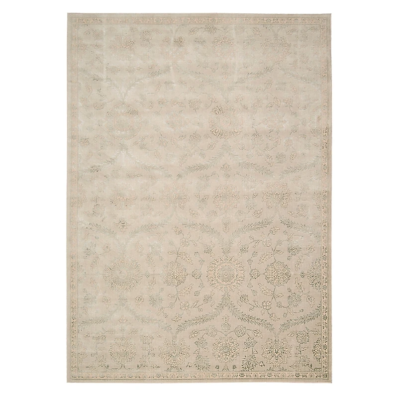 Nourison Luminance LUM04 Collection Area Rug