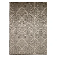 Nourison Platine MA202 Collection Area Rug, 7'6 x 10'6