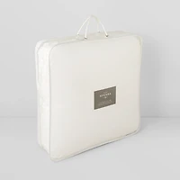 Sferra Arcadia Soft Boudoir Down Alternative Pillow