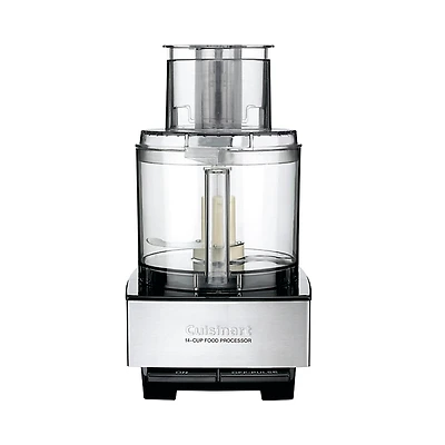 Cuisinart Dfp-14BCNY Custom 14 Cup Food Processor