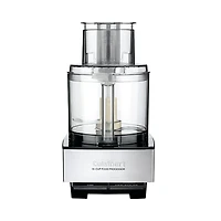 Cuisinart Dfp-14BCNY Custom 14 Cup Food Processor