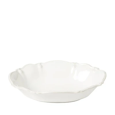 Berry & Thread 10" Oval Serving Bowl