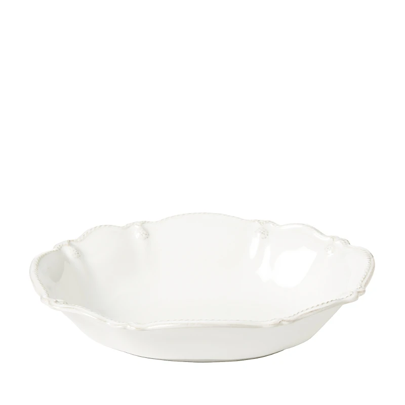 Juliska Berry & Thread 10 Oval Serving Bowl