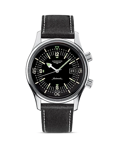 Longines Heritage Watch, 42mm