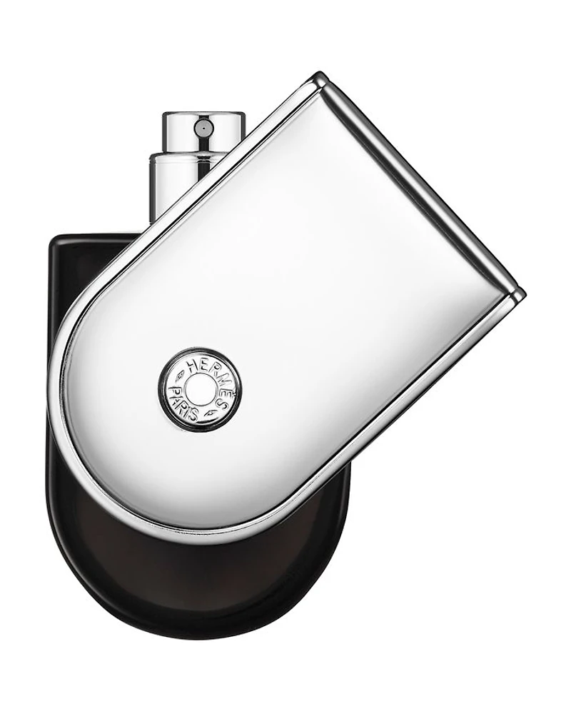 Voyage d'Hermès Pure Perfume Refillable Natural Spray 3.3 oz.