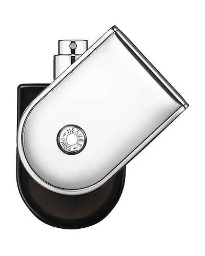 Voyage d'Hermès Pure Perfume Refillable Natural Spray 3.3 oz.